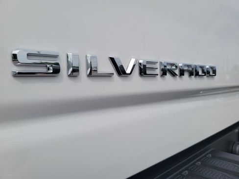 New 2026 Chevrolet Silverado 2500 Custom w/ Custom Value Package AWD/4WD image 29