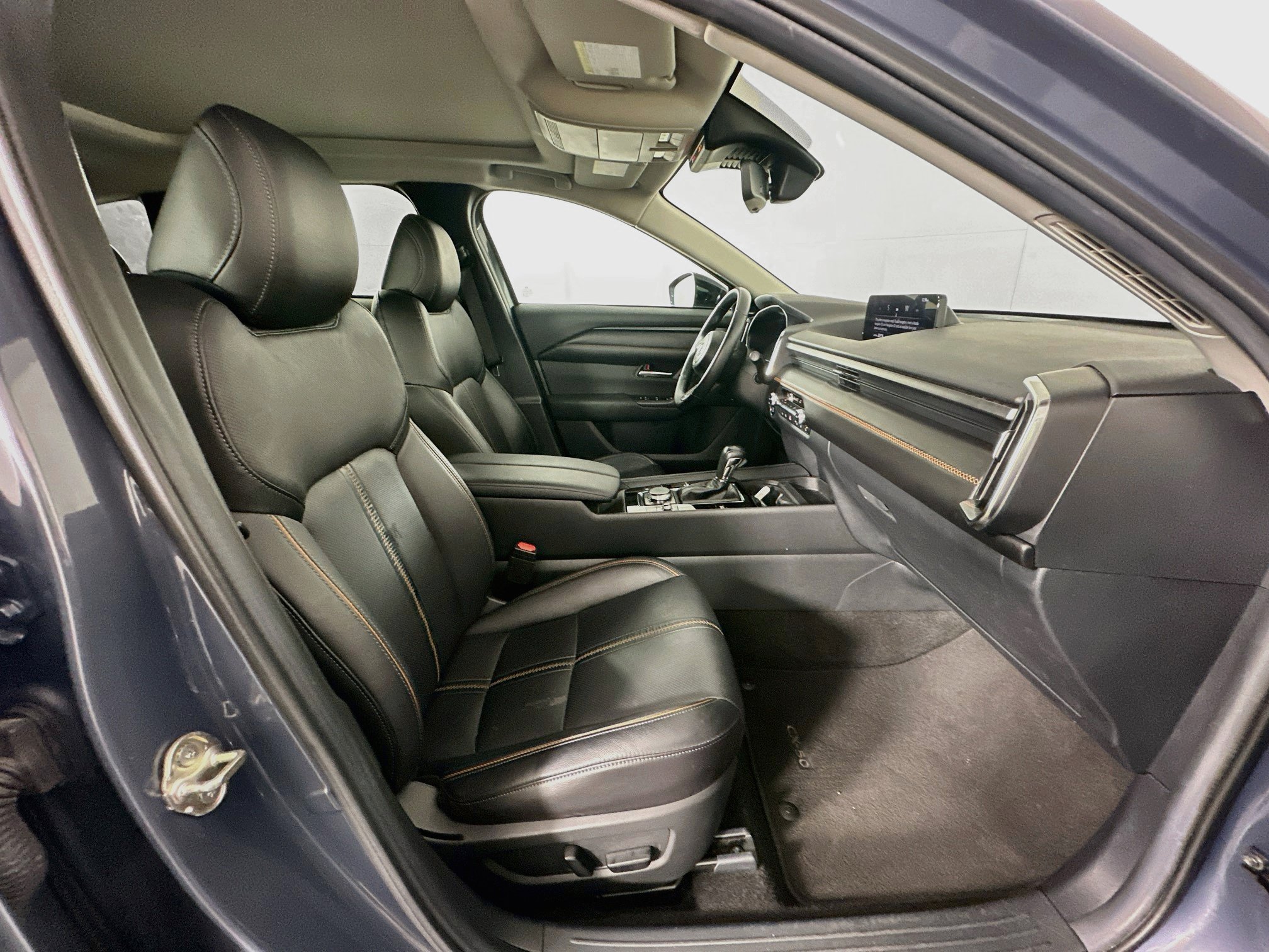 Used 2025 MAZDA CX-50 AWD 2.5 S w/ Premium Plus Pkg image 31