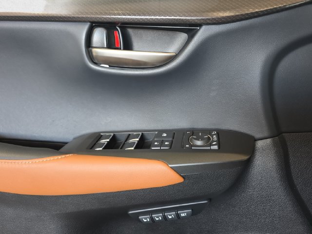 Used 2018 Lexus NX 300 AWD w/ Premium Package image 26