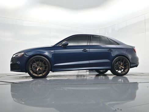 Used 2019 Audi A3 2.0T Premium Plus w/ Premium Plus Package AWD/4WD image 41