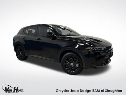 Used 2024 Dodge Hornet R/T Plus w/ R/T Blacktop Package