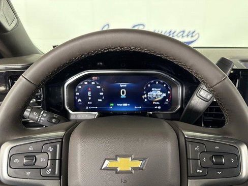 New 2026 Chevrolet Silverado 2500 LT w/ All Star Edition image 4