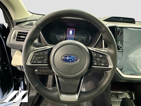 New 2026 Subaru Ascent Limited image 11