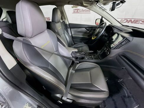 Certified 2021 Subaru Crosstrek 2.5i Sport w/ Moonroof Package AWD/4WD image 30