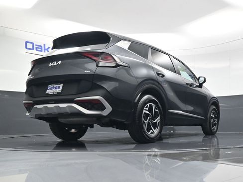 Certified 2023 Kia Sportage LX image 43