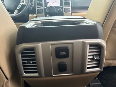 Used 2015 Ford F150 Lariat w/ Equipment Group 501A Mid AWD/4WD image 35