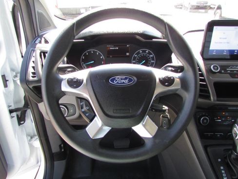 Used 2023 Ford Transit Connect XL image 15