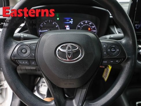 Used 2024 Toyota Corolla LE FWD image 10