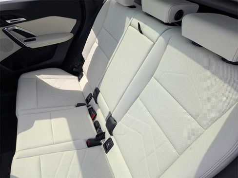 New 2026 BMW X1 xDrive28i image 9