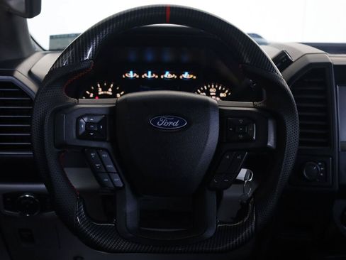 Used 2017 Ford F150 XL w/ Equipment Group 101A Mid AWD/4WD image 26
