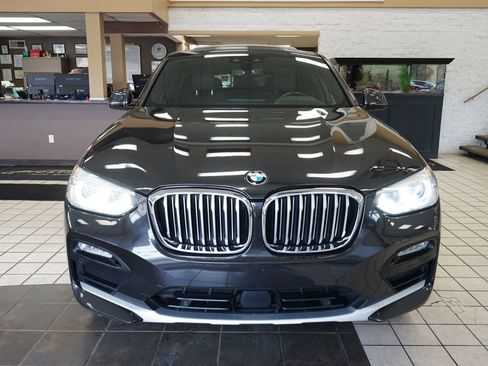 Used 2019 BMW X4 xDrive30i image 20