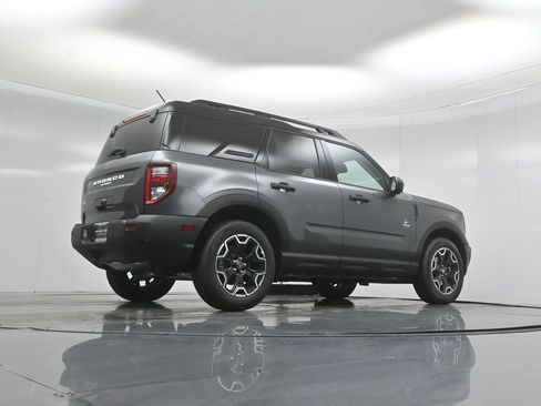 New 2026 Ford Bronco Sport Outer Banks AWD/4WD image 46