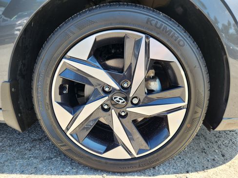 Certified 2023 Hyundai Elantra SEL w/ Convenience Package FWD image 20