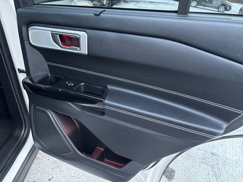 Used 2023 Ford Explorer ST w/ Equipment Group 401A image 38