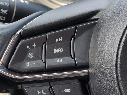 Used 2023 MAZDA CX-5 AWD 2.5 S image 24