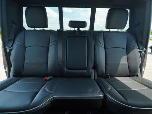 New 2025 RAM 2500 Rebel w/ Rebel Level 2 Equipment Group image 36