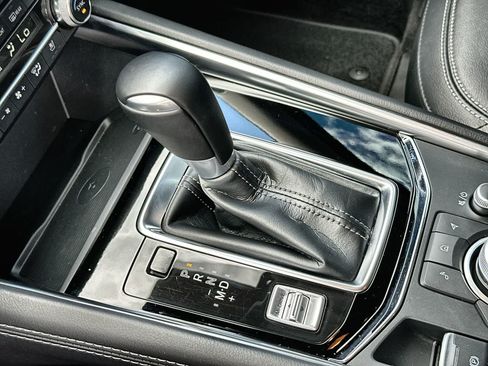 Used 2025 MAZDA CX-5 AWD 2.5 S w/ Premium Plus Pkg image 23