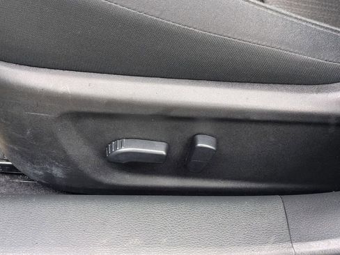 Used 2025 Nissan Altima 2.5 SV image 15