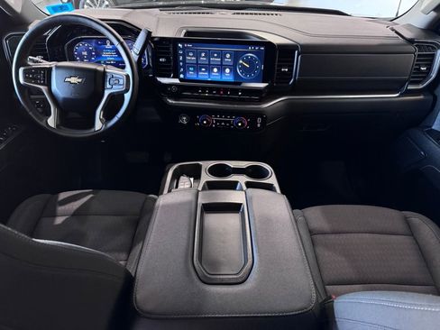 Certified 2023 Chevrolet Silverado 1500 LT image 12