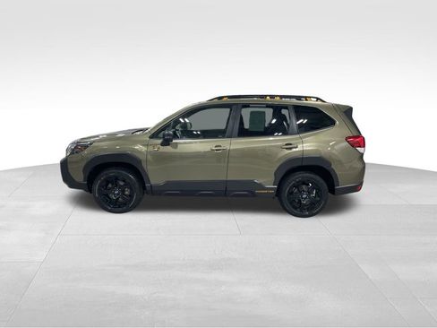 Certified 2023 Subaru Forester Wilderness image 7