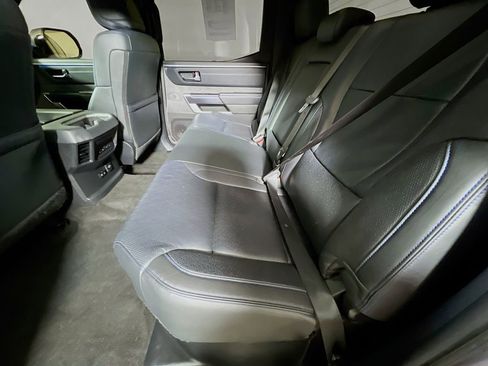 Used 2024 Toyota Tundra Platinum image 22