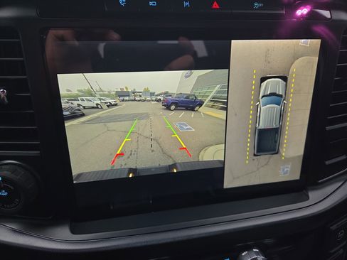 Used 2023 Ford F150 Limited image 18