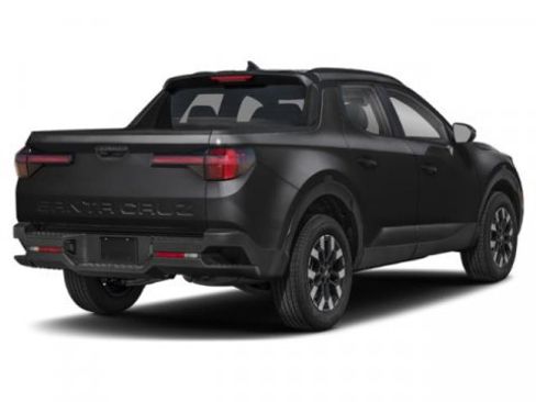 New 2026 Hyundai Santa Cruz SEL FWD image 2
