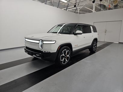 Used 2024 Rivian R1S Adventure