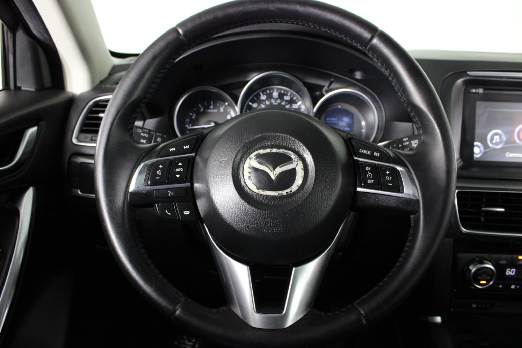 Used 2016 MAZDA CX-5 Grand Touring FWD image 26
