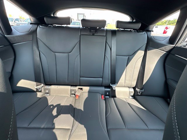 Used 2023 BMW i4 eDrive40 w/ M Sport Package RWD image 29