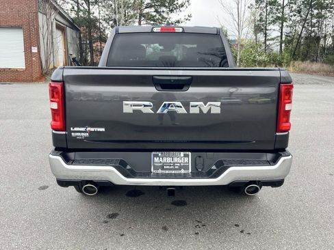 New 2026 RAM 1500 2WD Crew Cab image 6