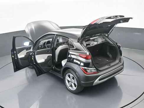 Used 2023 Hyundai Kona SEL image 64