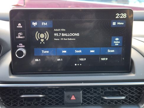 Certified 2025 Acura ADX A-Spec image 11