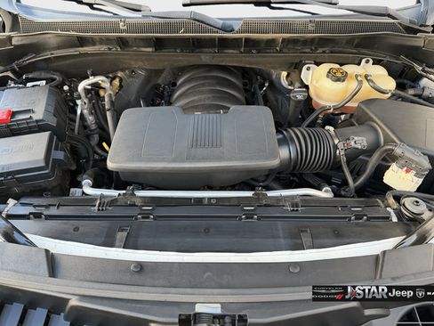 Used 2022 Chevrolet Tahoe RST w/ Luxury Package RWD image 31