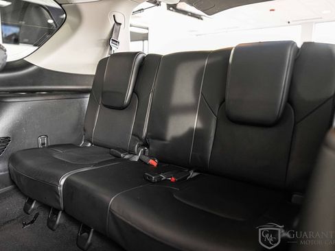 Used 2019 Nissan Armada Platinum AWD/4WD image 39