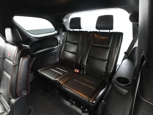 Used 2024 Dodge Durango R/T AWD/4WD image 48