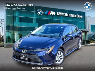 Used 2026 Toyota Corolla LE FWD video 1
