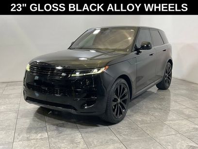 Used 2023 Land Rover Range Rover Sport SE