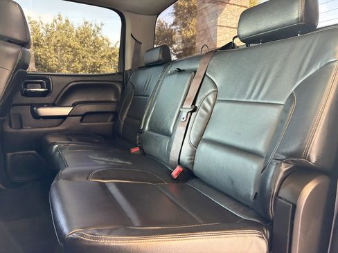 Used 2014 Chevrolet Silverado 1500 LT w/ LT Convenience Package AWD/4WD image 16