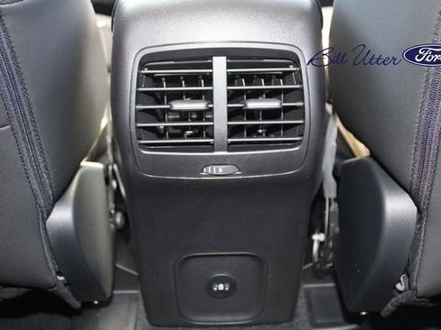 New 2025 Ford Bronco Sport Big Bend w/ Convenience Package image 10