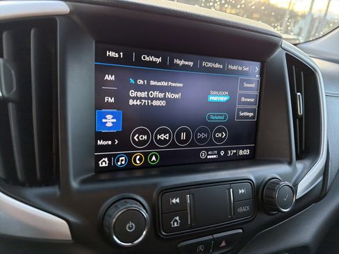 Used 2022 GMC Terrain SLE w/ Driver Convenience Package image 18