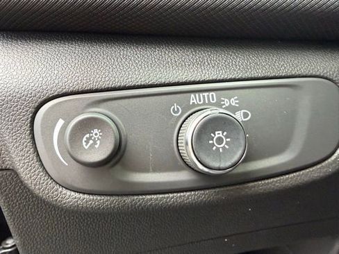 New 2026 Chevrolet TrailBlazer LT w/ Convenience Package image 21