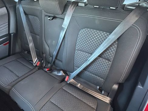 Certified 2025 Ford Escape Active w/ Tech Pack #1 FWD image 23