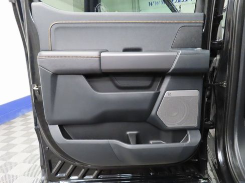 Used 2025 Ford F150 Tremor w/ Tow/Haul Package image 50