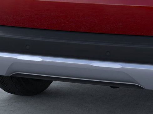 New 2025 Ford Escape SE w/ PHEV Premium Package FWD image 24