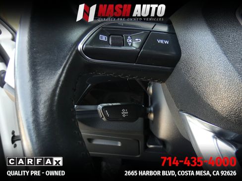 Used 2020 Audi Q3 2.0T Premium AWD/4WD image 63