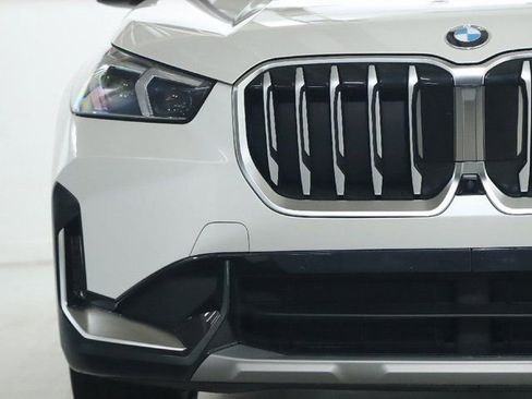 Certified 2023 BMW X1 xDrive28i w/ Premium Package AWD/4WD image 7