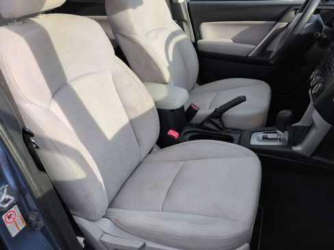 Used 2015 Subaru Forester 2.5i Premium w/ Popular Package #1 image 21