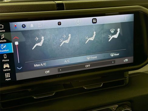 Used 2024 Jeep Wrangler Sport AWD/4WD image 16