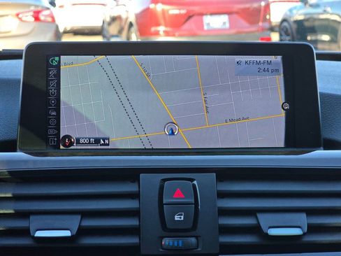 Used 2015 BMW 335i xDrive Sedan image 32